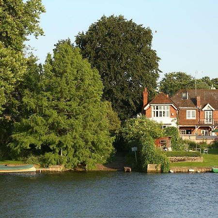 Inverloddon Bed And Breakfast, Wargrave Ρίντινγκ Εξωτερικό φωτογραφία